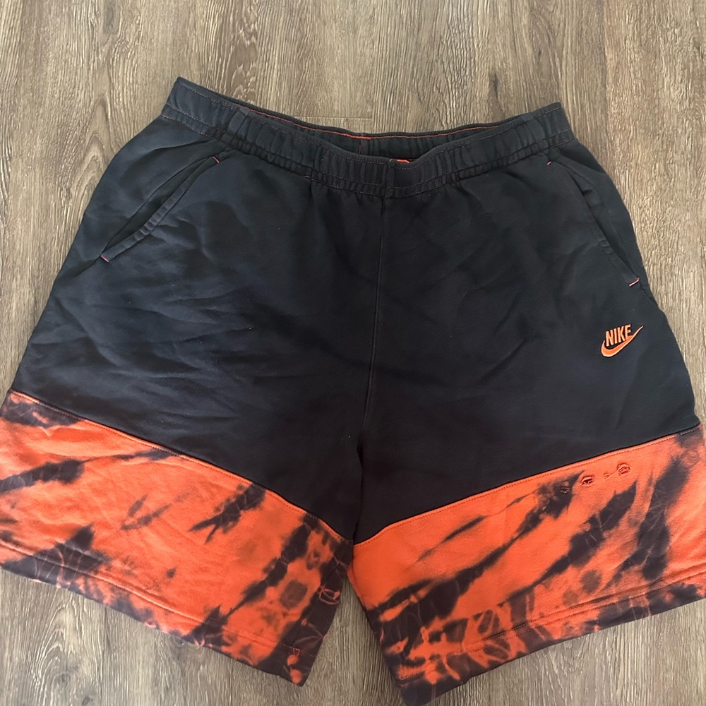 Men’s Nike shorts